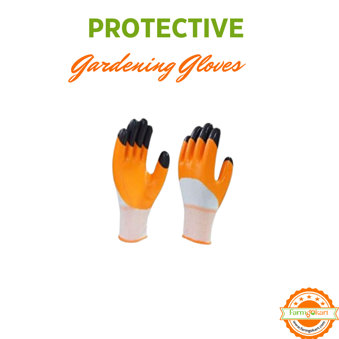 Gardening Gloves – Farmgokart